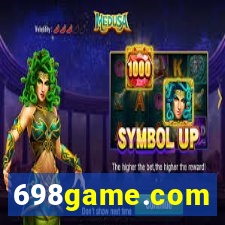 698game.com