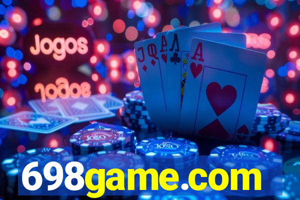 698game.com