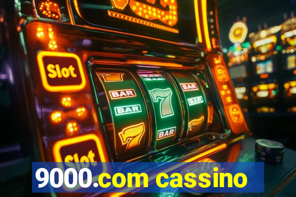 9000.com cassino