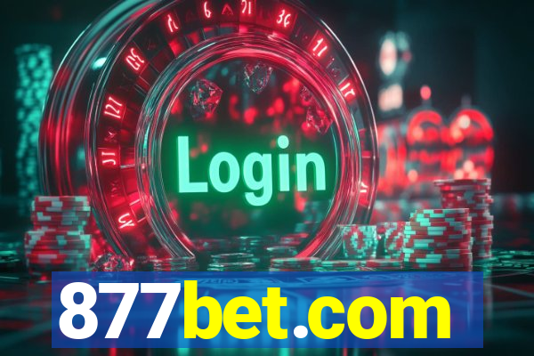 877bet.com