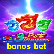 bonos bet