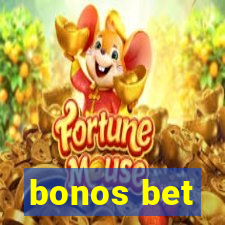 bonos bet