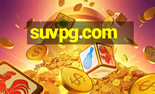 suvpg.com