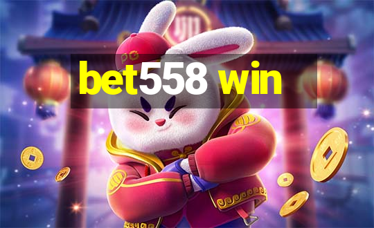 bet558 win