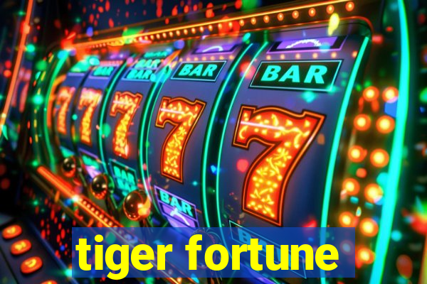 tiger fortune