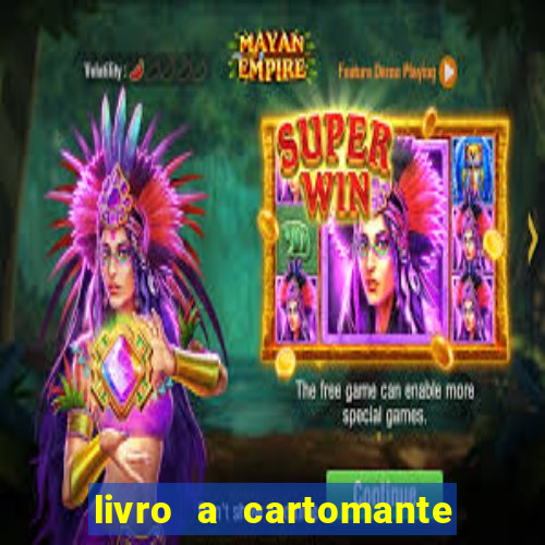 livro a cartomante pdf completo