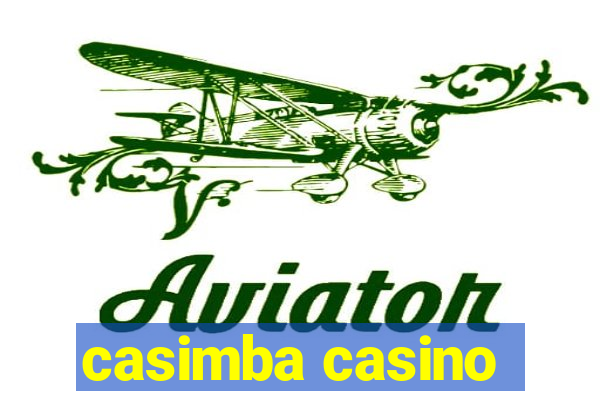 casimba casino