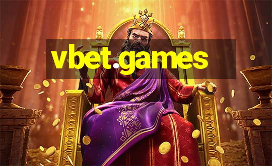 vbet.games