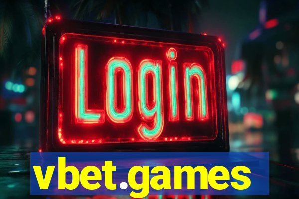 vbet.games