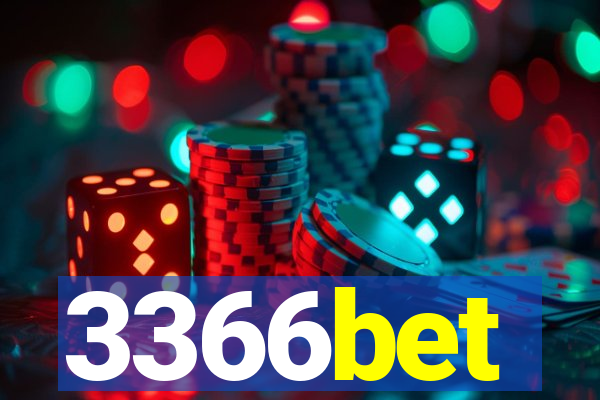 3366bet