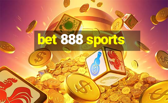 bet 888 sports