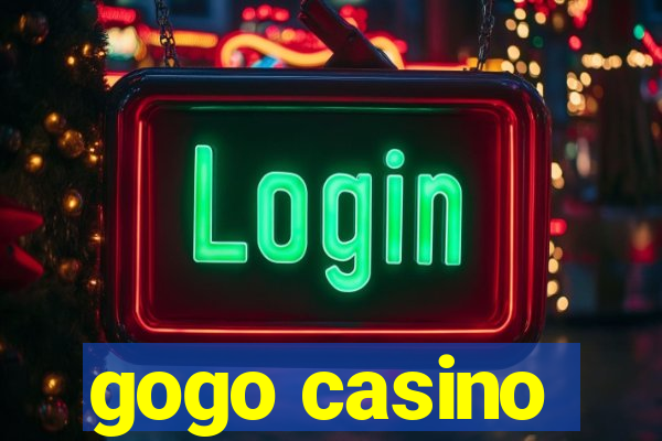 gogo casino