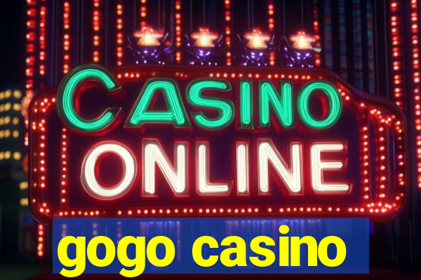 gogo casino