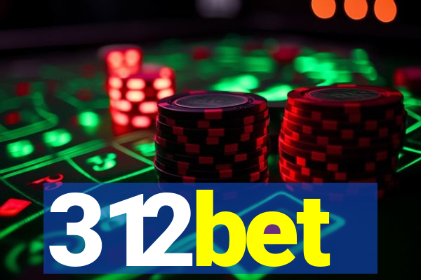 312bet