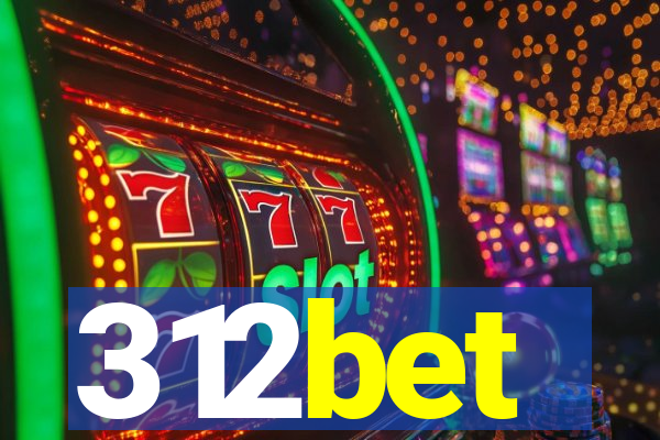 312bet