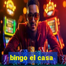 bingo el casa