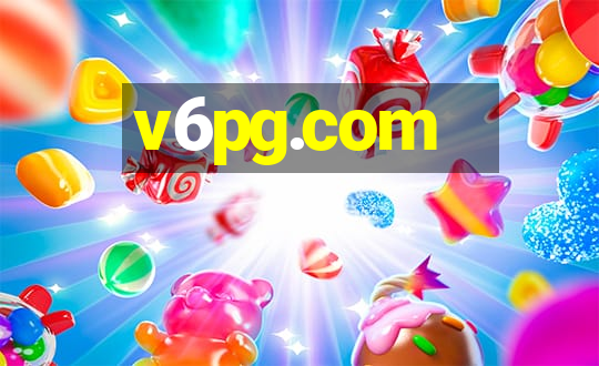 v6pg.com