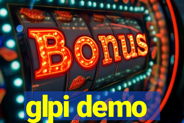 glpi demo