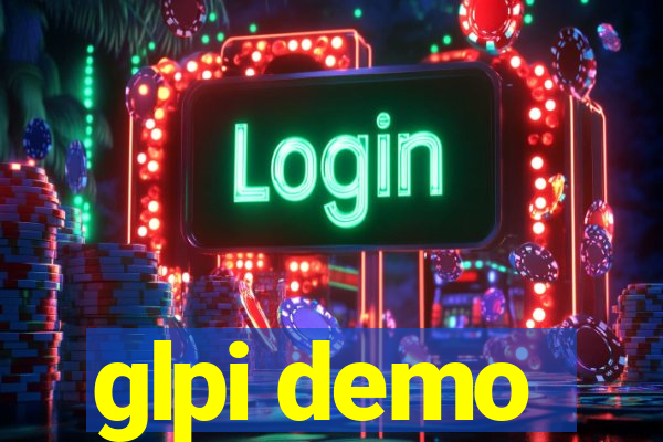 glpi demo