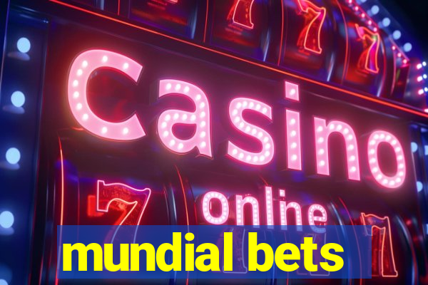 mundial bets