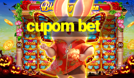 cupom bet