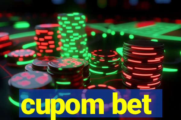 cupom bet