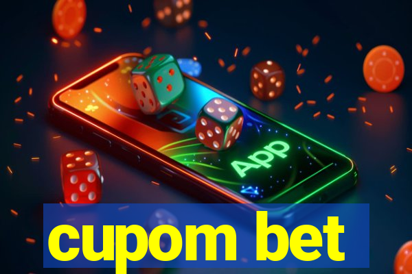 cupom bet