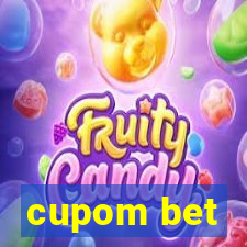 cupom bet