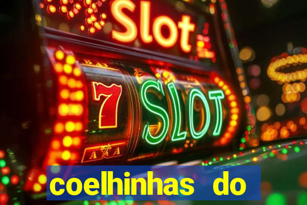 coelhinhas do brasil site