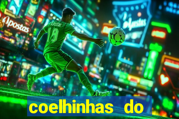 coelhinhas do brasil site