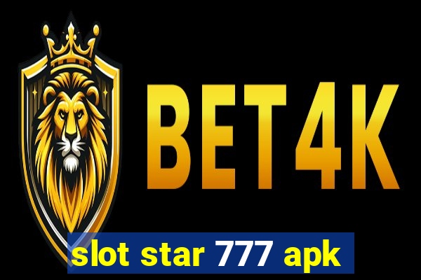 slot star 777 apk