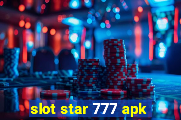 slot star 777 apk