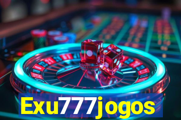 Exu777jogos