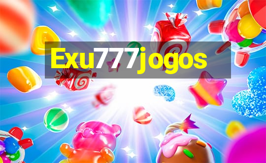 Exu777jogos