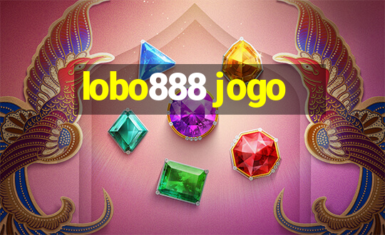 lobo888 jogo