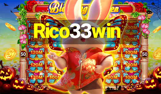 Rico33win