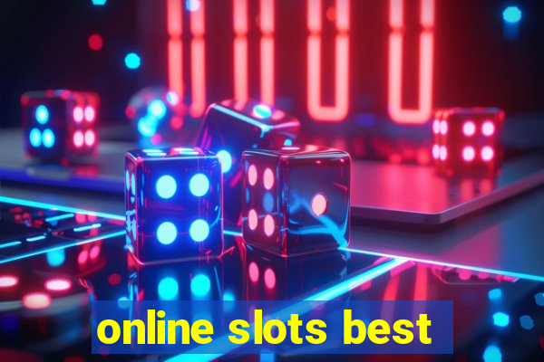 online slots best