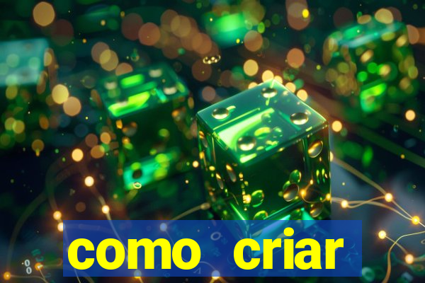 como criar plataforma de jogos slots