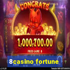 8casino fortune