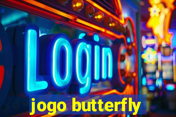 jogo butterfly