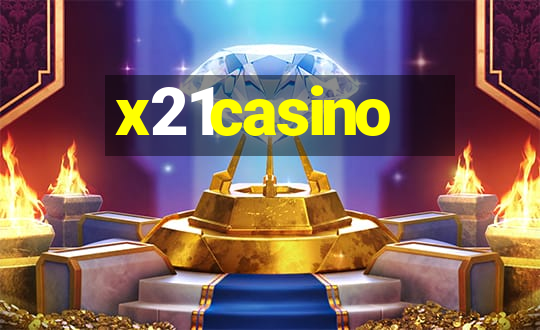 x21casino