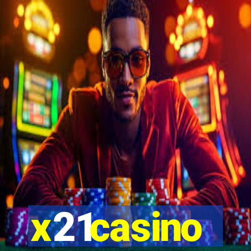 x21casino