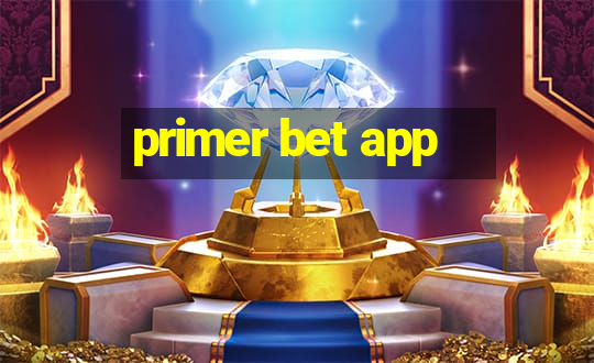 primer bet app