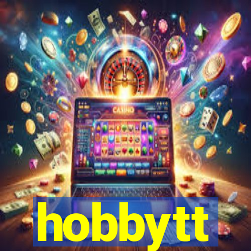 hobbytt