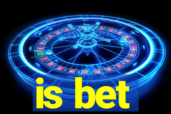 is bet