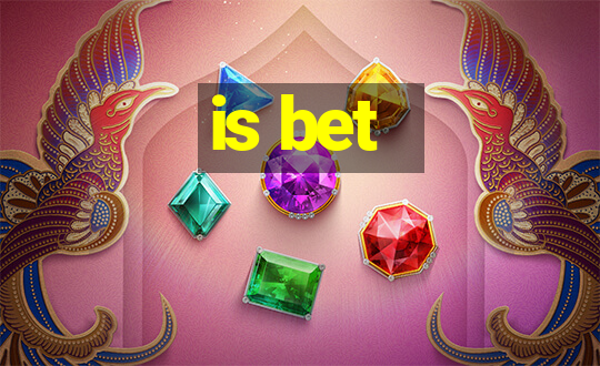 is bet