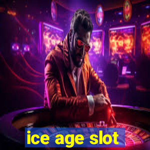 ice age slot