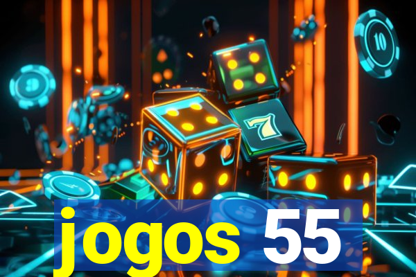 jogos 55