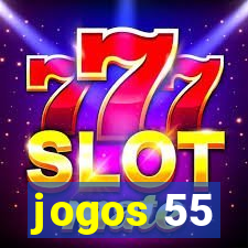 jogos 55