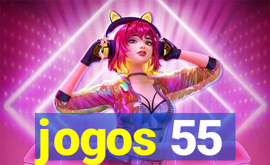 jogos 55